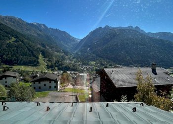 Foto 10 - Bilocale Lecanù
 
12, Temù - foto 10