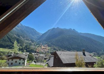 Foto 11 - Bilocale Lecanù
 
12, Temù - foto 11