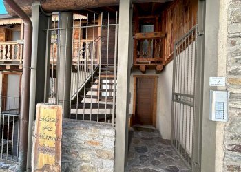 Foto 12 - Bilocale Lecanù
 
12, Temù - foto 12