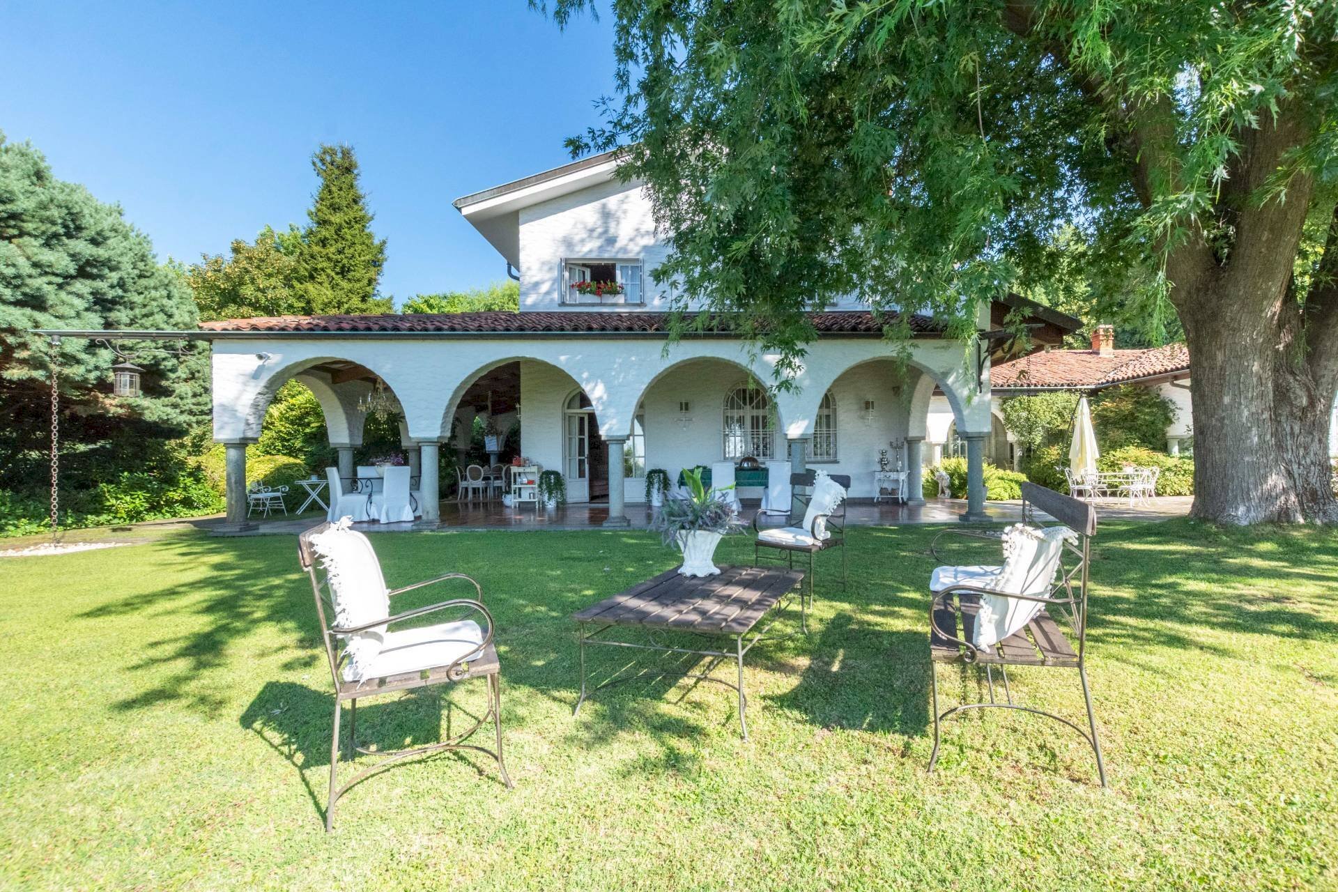 Foto 2 - Villa via Benedetto Croce
 
35, Pollone - foto 2