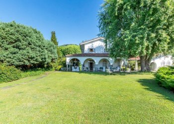 Foto 1 - Villa via Benedetto Croce
 
35, Pollone - foto 1