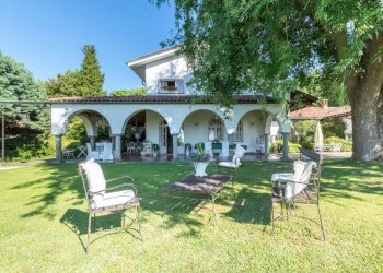 Foto 2 - Villa via Benedetto Croce
 
35, Pollone - foto 2