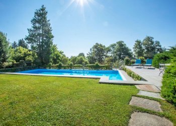 Foto 5 - Villa via Benedetto Croce
 
35, Pollone - foto 5