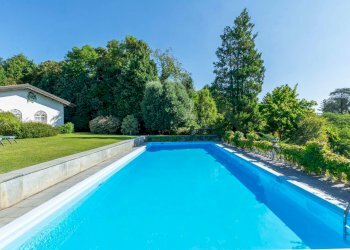 Foto 6 - Villa via Benedetto Croce
 
35, Pollone - foto 6