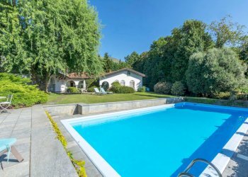 Foto 7 - Villa via Benedetto Croce
 
35, Pollone - foto 7