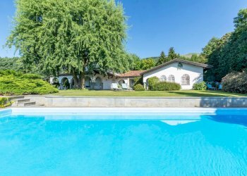 Foto 8 - Villa via Benedetto Croce
 
35, Pollone - foto 8