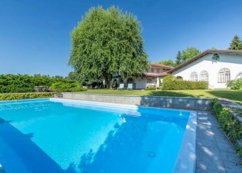 Foto 9 - Villa via Benedetto Croce
 
35, Pollone - foto 9