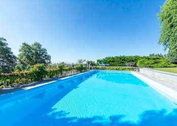 Foto 10 - Villa via Benedetto Croce
 
35, Pollone - foto 10