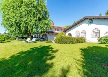 Foto 11 - Villa via Benedetto Croce
 
35, Pollone - foto 11