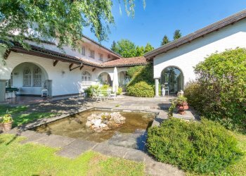 Foto 12 - Villa via Benedetto Croce
 
35, Pollone - foto 12