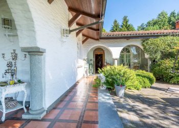 Foto 14 - Villa via Benedetto Croce
 
35, Pollone - foto 14