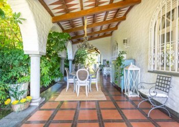 Foto 15 - Villa via Benedetto Croce
 
35, Pollone - foto 15