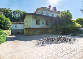 Foto 16 - Villa via Benedetto Croce
 
35, Pollone - foto 16