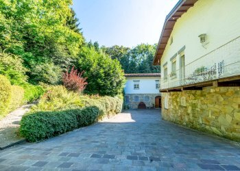 Foto 17 - Villa via Benedetto Croce
 
35, Pollone - foto 17