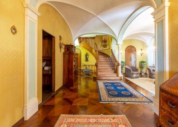 Foto 19 - Villa via Benedetto Croce
 
35, Pollone - foto 19