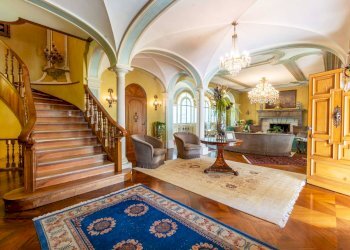 Foto 20 - Villa via Benedetto Croce
 
35, Pollone - foto 20