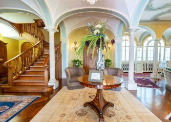 Foto 22 - Villa via Benedetto Croce
 
35, Pollone - foto 22