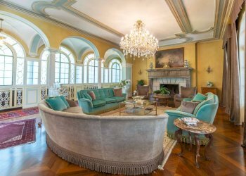 Foto 23 - Villa via Benedetto Croce
 
35, Pollone - foto 23