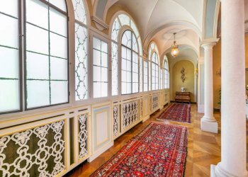 Foto 25 - Villa via Benedetto Croce
 
35, Pollone - foto 25