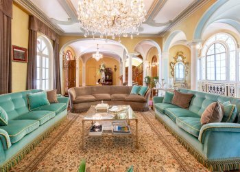 Foto 27 - Villa via Benedetto Croce
 
35, Pollone - foto 27