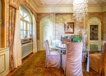 Foto 28 - Villa via Benedetto Croce
 
35, Pollone - foto 28