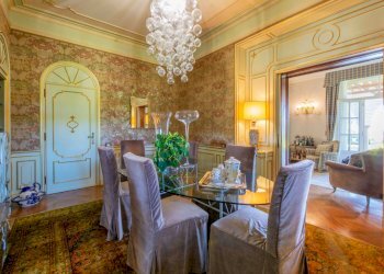 Foto 29 - Villa via Benedetto Croce
 
35, Pollone - foto 29