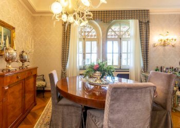 Foto 30 - Villa via Benedetto Croce
 
35, Pollone - foto 30