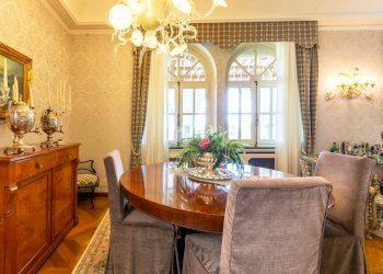 Foto 31 - Villa via Benedetto Croce
 
35, Pollone - foto 31