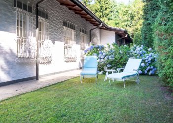 Foto 32 - Villa via Benedetto Croce
 
35, Pollone - foto 32