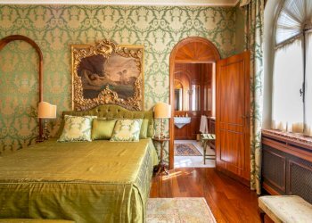 Foto 35 - Villa via Benedetto Croce
 
35, Pollone - foto 35