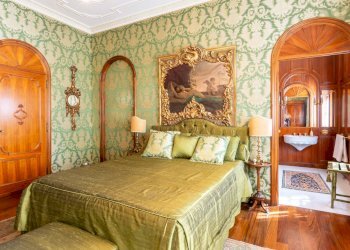 Foto 36 - Villa via Benedetto Croce
 
35, Pollone - foto 36