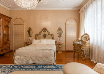 Foto 39 - Villa via Benedetto Croce
 
35, Pollone - foto 39