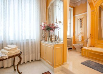 Foto 41 - Villa via Benedetto Croce
 
35, Pollone - foto 41