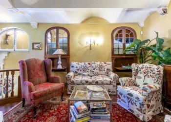 Foto 42 - Villa via Benedetto Croce
 
35, Pollone - foto 42