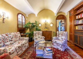 Foto 43 - Villa via Benedetto Croce
 
35, Pollone - foto 43