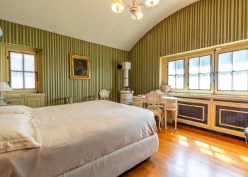 Foto 44 - Villa via Benedetto Croce
 
35, Pollone - foto 44