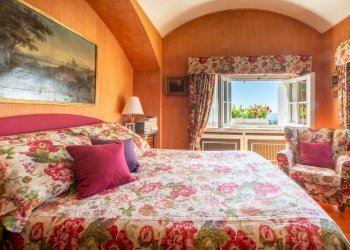 Foto 45 - Villa via Benedetto Croce
 
35, Pollone - foto 45