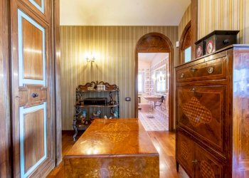 Foto 46 - Villa via Benedetto Croce
 
35, Pollone - foto 46