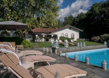 Foto 54 - Villa via Benedetto Croce
 
35, Pollone - foto 54