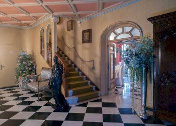 Foto 56 - Villa via Benedetto Croce
 
35, Pollone - foto 56