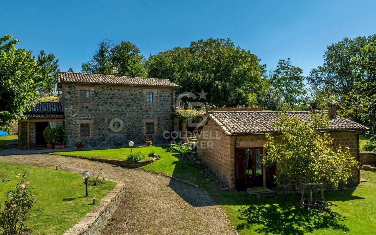 Foto 1 - Rustico Orvieto - foto 1