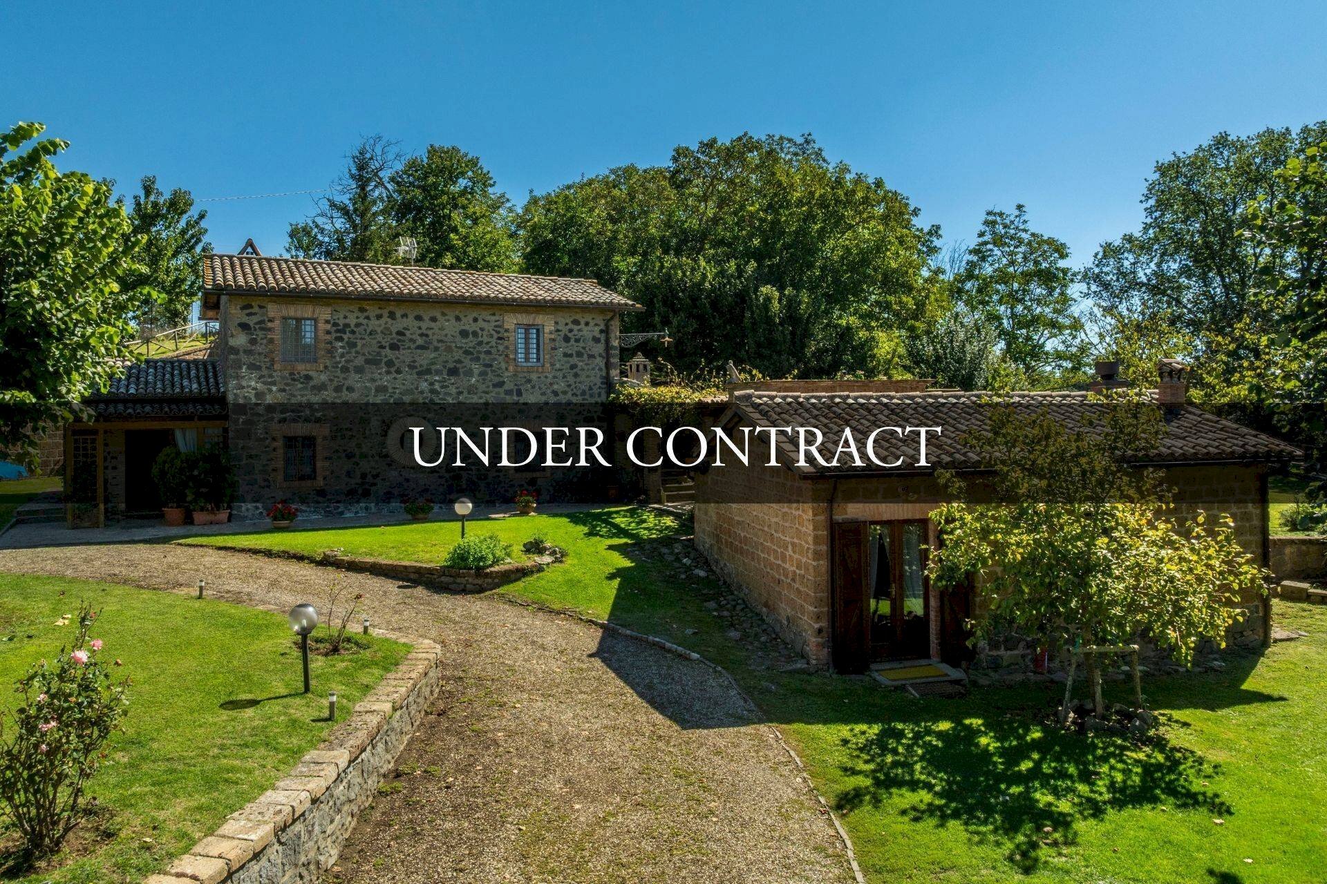 Foto 1 - Rustic Orvieto - photo 1