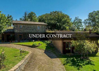 Foto 1 - Rustico Orvieto - foto 1