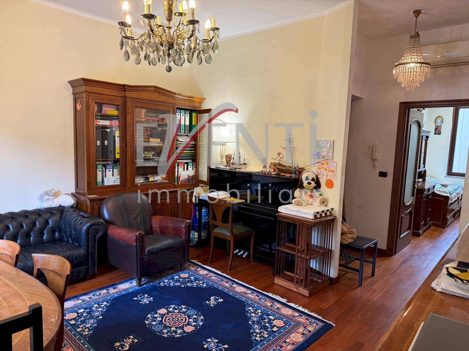 Foto 1 - Quadrilocale Via Lomellina
 
49, 49, Torino (zona Vanchiglietta) - foto 1