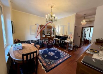 Foto 5 - Four-room apartment Via Lomellina
 
49, 49, Torino (neighborhood Vanchiglietta) - photo 5