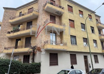 Foto 21 - Four-room apartment Via Lomellina
 
49, 49, Torino (neighborhood Vanchiglietta) - photo 21