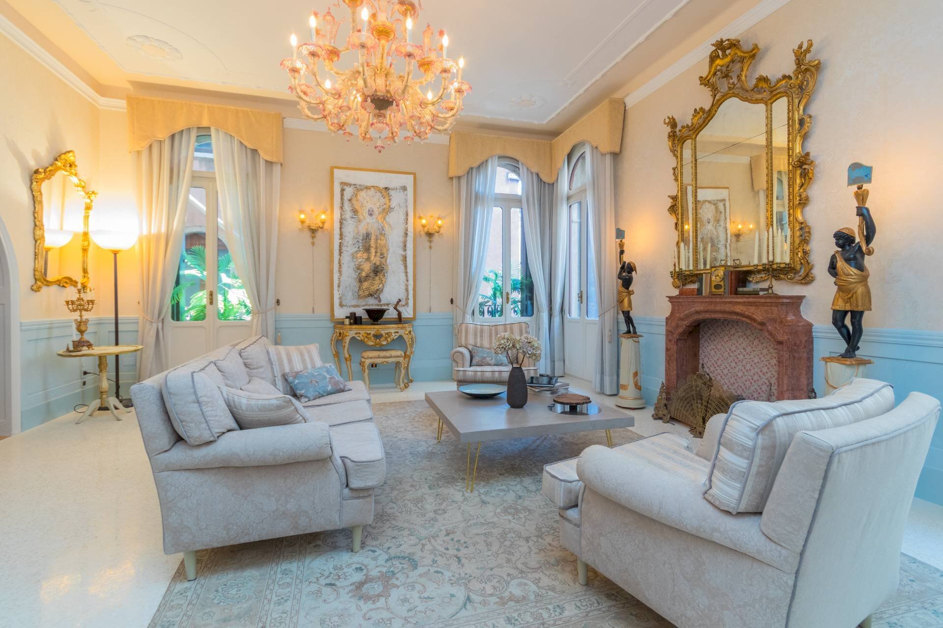 Foto 1 - Appartamento Salizada Cannaregio - San Giovanni Grisostomo
 
5783, Venezia - foto 1