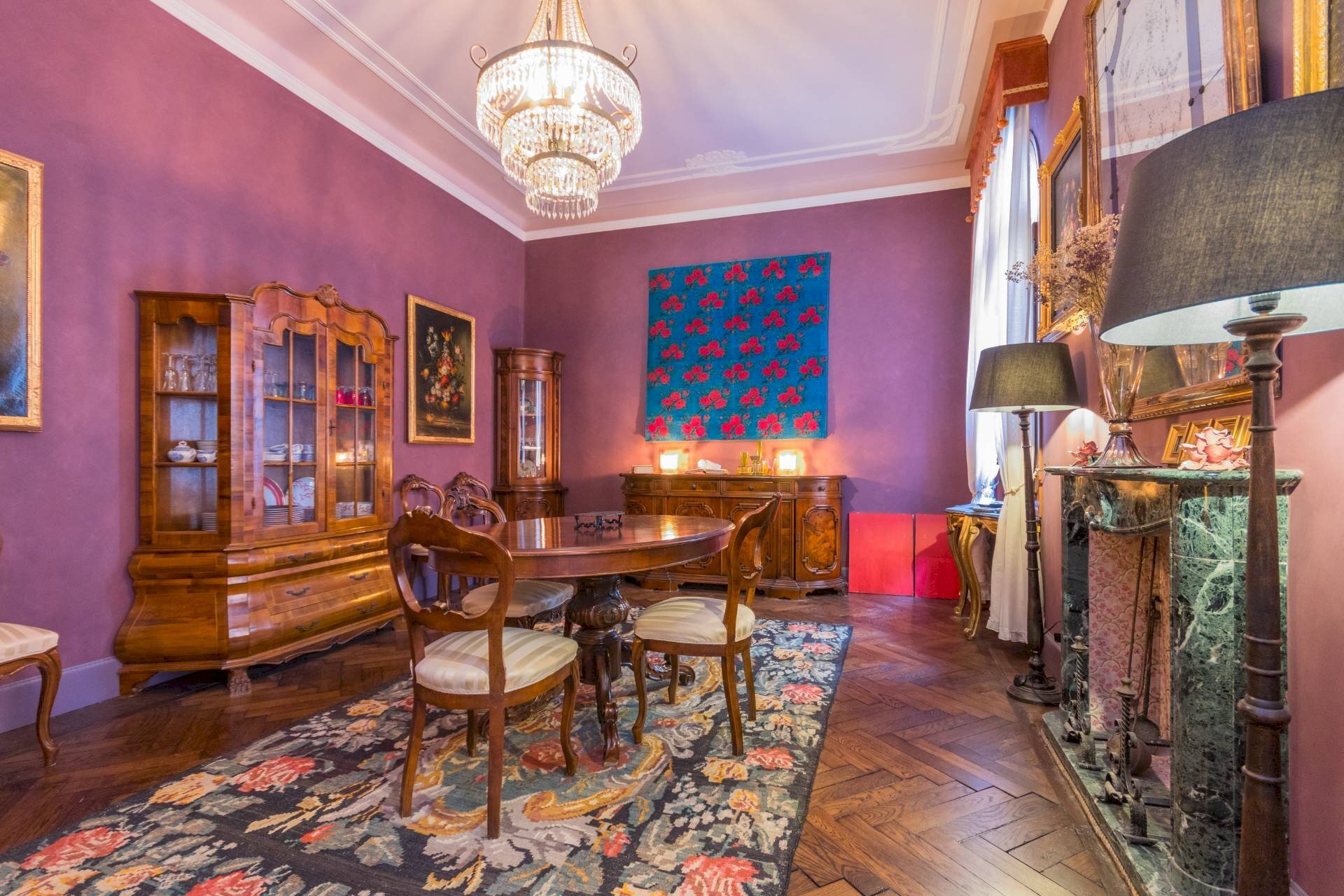 Foto 3 - Appartamento Salizada Cannaregio - San Giovanni Grisostomo
 
5783, Venezia - foto 3