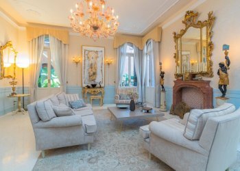 Foto 12 - Appartamento Salizada Cannaregio - San Giovanni Grisostomo
 
5783, Venezia - foto 12