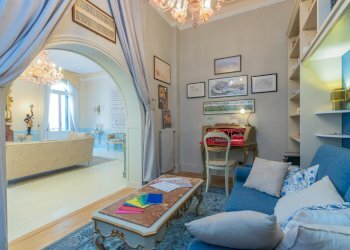 Foto 14 - Appartamento Salizada Cannaregio - San Giovanni Grisostomo
 
5783, Venezia - foto 14